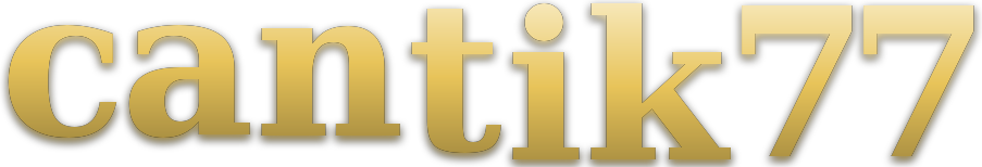 cantik77 logo